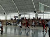 Brasileiro máster termina com saldo positivo