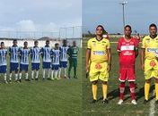 Sub-17: CSA e CRB fecham a 3ª Rodada na liderança dos grupos
