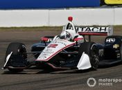 Josef Newgarden vence prova de abertura da Fórmula Indy em Saint Petersburg
