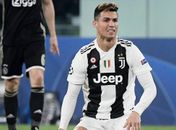 Cádiz convida Cristiano Ronaldo para jogar e 'promete' Champions daqui a dois anos