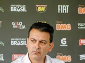 Galo diz que não vai ser omisso no caso da suposta agressão de Cazares