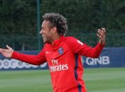 Jornal catalão vê provocação do PSG ao Barça em foto de Neymar postada pelo clube francês