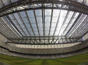 Atlético-PR cita preços do Flamengo para dizer à torcida que cobra ingresso barato