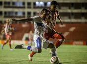 Série B: CSA sofre gol no final e fica no empate com o Náutico
