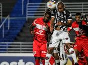 De virada, CRB vence o Botafogo-PB e encosta na liderança da Copa do Nordeste