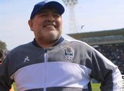 Autópsia de Maradona confirma insuficiência respiratória e doença no coração
