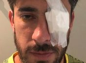 'Não vou jogar em um estádio onde posso morrer', diz capitão do Boca