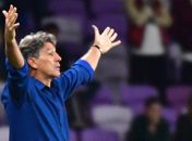 Renato Gaúcho foi rejeitado pelo Flamengo mais de uma vez nos últimos anos