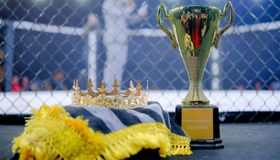 Rancho do Maia vira palco de grandes combates e fortalece marca do Coliseu Extreme Fight em edição histórica