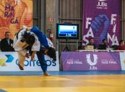 A arte do judô: Equilibrio entre corpo e mente
