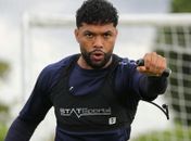 Otávio retorna aos treinos e revela sua expectativa para quarta temporada na França