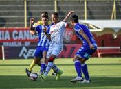 CSA vence o Vitória fora de casa e cola no G4 da Série B