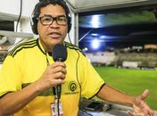 Nelson Filho, presidente do ASA