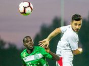 Renan Oliveira entra em campo para manter 100% na Copa da Lituânia