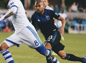 Judson, ex-Avaí e América de Natal, estreia na MLS e destaca o nível da competição: “Muitos jogadores de qualidade”