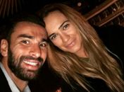 Vera Ribeiro, mulher do goleiro português Rui Patrício, crê que masturbação pode ajudar jogadores