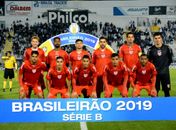 De olho no G4, CRB enfrenta o Figueirense em crise pela Série B