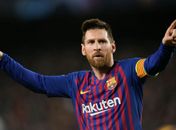 Barcelona teria escolhido novo treinador para próxima temporada por 'indicação' de Messi