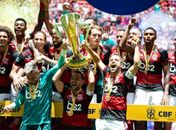 Montenegro vê Flamengo de 'molecagem e criancice' e ironiza: "Está em outro patamar e acha que pode jogar sozinho"
