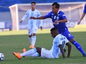 CSA mantém a boa fase, vence o Londrina e assume a vice-liderança da Série B
