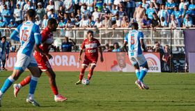 Goleada sofrida para o Londrina resulta na demissão de Eduardo Barroca do CRB