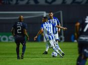 CSA perde nos pênaltis para o Remo e está eliminado da Copa do Brasil 