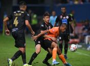 Mailson projeta grande ano no Chiangrai United e foca em Champions da Ásia