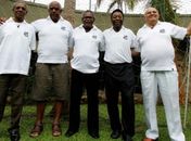 Ídolos do Santos, Dorval e Mengálvio perdem lugares em camarote da Vila Belmiro