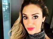 Beldade conhecida como 'Barbie' pode assumir a presidência de clube.