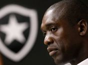 Botafogo já sabia há pelo menos dez meses da possibilidade de Seedorf entrar na Justiça por pagamentos