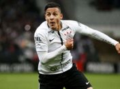 'Não tem ninguém à venda': Corinthians bate o pé sobre Arana