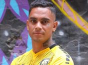 Efeito pandemia: após fim da temporada 2019-2020, brasileiro Bryan inicia um mês depois campeonato 2020-2021
