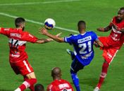 CBF divulga tabela básica do Brasileiro da Série B
