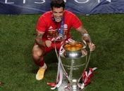Coutinho se despede do Bayern após conquistar Champions League e lamenta por Neymar