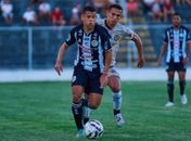 Alagoanos começam mal a Série D: ASA empata sem gols e CSE é derrotado fora de casa