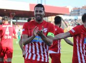 Experiência na Turquia e retorno ao clube que o revelou, André Santos analisa temporada 2018