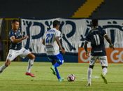 CSA perde para o Remo fora de casa pela Série B
