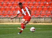 Atacante Welinton Junior chega a dez gols pelo Desportivo Aves e se consolida no futebol europeu
