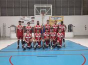 Após Copa Nordeste equipe de basquete do CRB se prepara para brigar pelo tetracampeonato