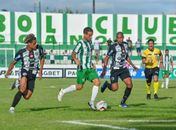 Murici e ASA ficam no empate no primeiro confronto semifinal do Alagoano