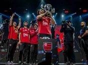 Campeonato Brasileiro de League of Legends teve Flamengo como campeão em 2019