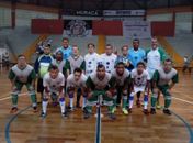 Life Down CSA vence e esta classificado para as semifinais da Copa do Brasil