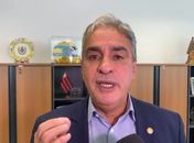 Autor de projeto defende mudança de nome do Maracanã: 'Justo dar o nome do Rei ao maior estádio do mundo'
