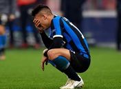 Agente nega Lautaro no Real Madrid e crava fico na Inter de Milão