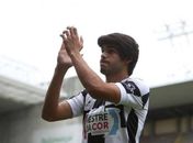 Promessa do futebol morre aos 20 anos de idade vítima de um tumor na perna