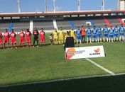 Jaciobá vence o CRB nos pênaltis e conquista o Campeonato Alagoano Sub-20