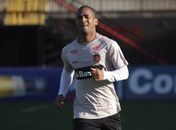 Pereira encerra passagem no Brasil de Pelotas e agradece oportunidade de defender o clube