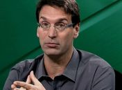 Demitido da ESPN, Arnaldo Ribeiro é contratado como colaborador pelo SporTV