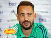 'Quando estiver mais cansado, ele mesmo pede para avisá-lo', diz Everton Ribeiro sobre rodízio de Dome no Flamengo