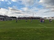 ASA vence o Itabaiana em casa e abre vantagem no mata-mata da Série D